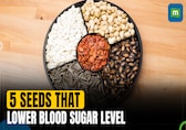 Diabetes Diet: 5 seeds that lower blood sugar level