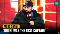 'My biopic will be made one day' l Indian bowler Mohammed Shami's interview
