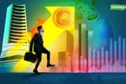 Sensex notches mild gains at open, Nifty tests 25,000 while IT stocks drag, pharma shines