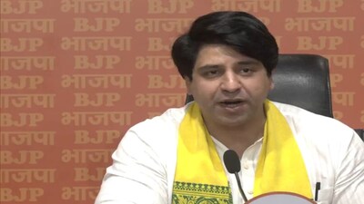 'Sahil's family deserves answers but...': Shehzad Poonawalla says he 'stands with professor Doolla' after IIT-Bombay suicide