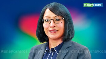 Shibani Sircar Kurian, Fund Manager & Head Equity Research, Kotak Mutual Fund