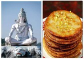 Why malpuas are offered to Lord Shiva on Mahashivratri?