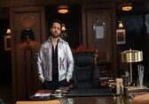 Emraan Hashmi on Showtime: ‘I play a quintessential Bollywood producer who's a bit of a brat’