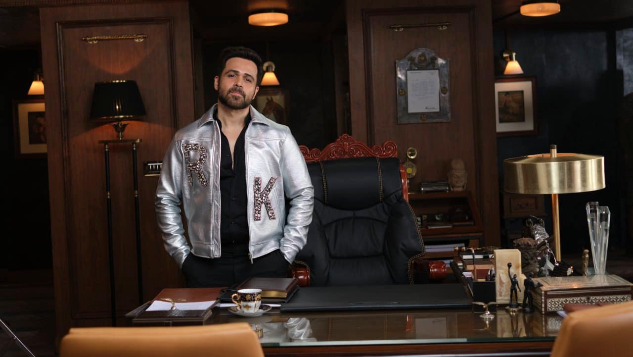 Disney+Hotstar’s Showtime review: Emraan Hashmi is deliciously twisted in series that underwhelms Disney+Hotstar’s Showtime review: Emraan Hashmi is deliciously twisted in series that underwhelms