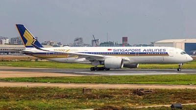 From March 31, new menu & amenity kits for Singapore Airlines Premium Economy Class