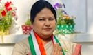 Jharkhand Lok Sabha Polls: Jama MLA Sita Soren joins BJP hours after resigning from JMM
