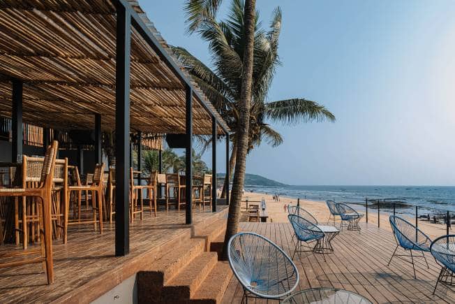 Slow Tide, Goa. (Photo: Instagram)