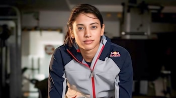 WPL 2024 stats: Smriti Mandhana is the fifth-highest run scorer this season, with 269 runs across nine matches including the WPL 2024 Eliminator against the Mumbai Indians. (Image source: X/Virat de Villiers @imVKohli83)