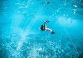 6 most spectacular destinations for snorkelling in India and abroad