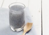 7 health benefits of consuming chia seeds soaked water daily