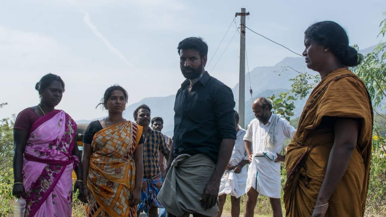 Meet Tamil filmmaker PS Vinothraj, whose Pebbles was India's official entry for Oscars 2022