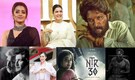 South Entertainment roundup: Samantha returns; Allu Arjun hints at Pushpa 3; Rajamouli denies rumours; and Trisha files defamation case