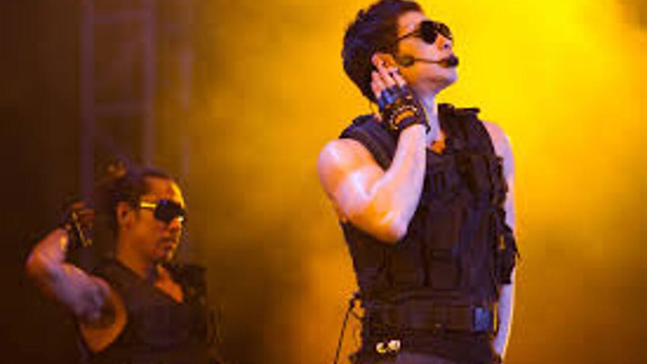 Is K-pop star Rain considering retirement from idol life?