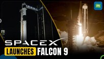 SpaceX launches its eighth long-duration crew to orbit for NASA