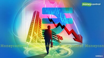 The market realises small may not necessarily be beautiful