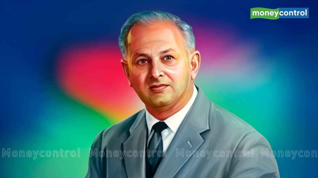 Remembering Sumant Moolgaokar who kickstarted Tata Motors successful journey