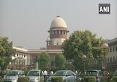 Special court with sessions judge can hear offences filed under insolvency code: SC