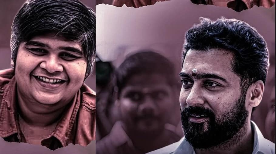 Suriya44: Here is why the Karthik Subbaraj directorial was kept a secret