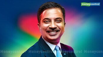 Swarup Anand Mohanty, Vice Chairman & CEO, Mirae Asset Investment Managers (India) Pvt. Ltd.