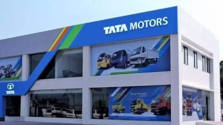 Tata Motors stock jumps 1% after robust JLR sales, brokerages bullish