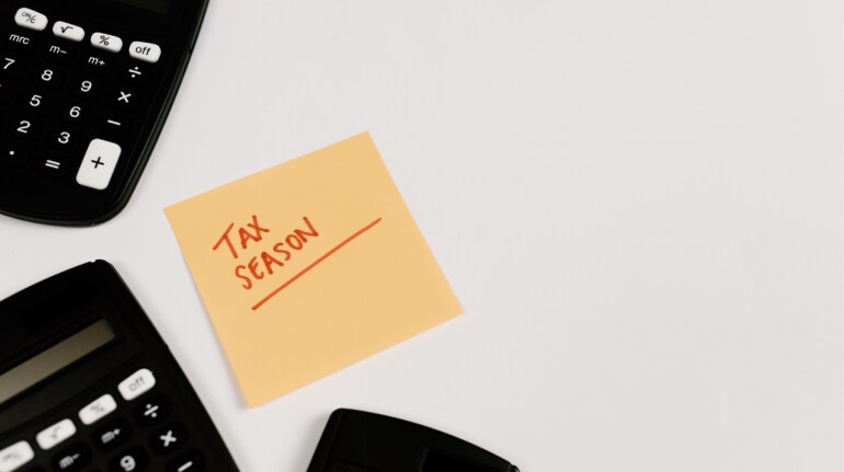 Filing proposed investment declarations in April? Choose your income ...