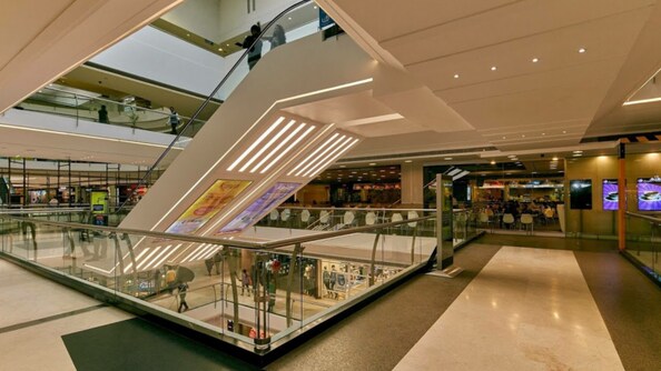 Nexus Select Trust to expand mall portfolio amid southern India's retail boom