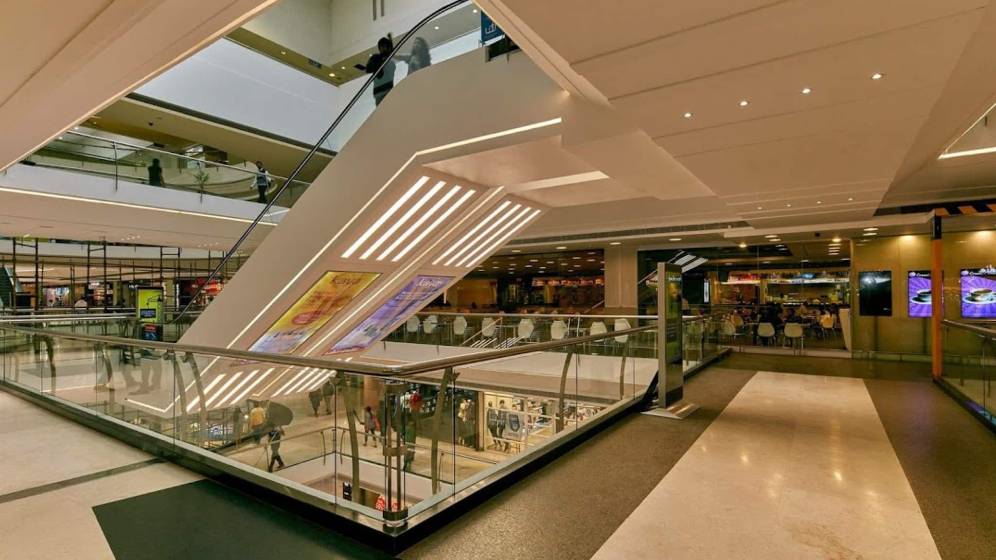Nexus Select Trust to expand mall portfolio amid southern India's retail boom Nexus Select Trust to expand mall portfolio amid southern India's retail boom