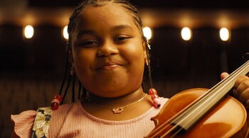 A still from the Oscar-nominated documentary short film 'The Last Repair Shop'.