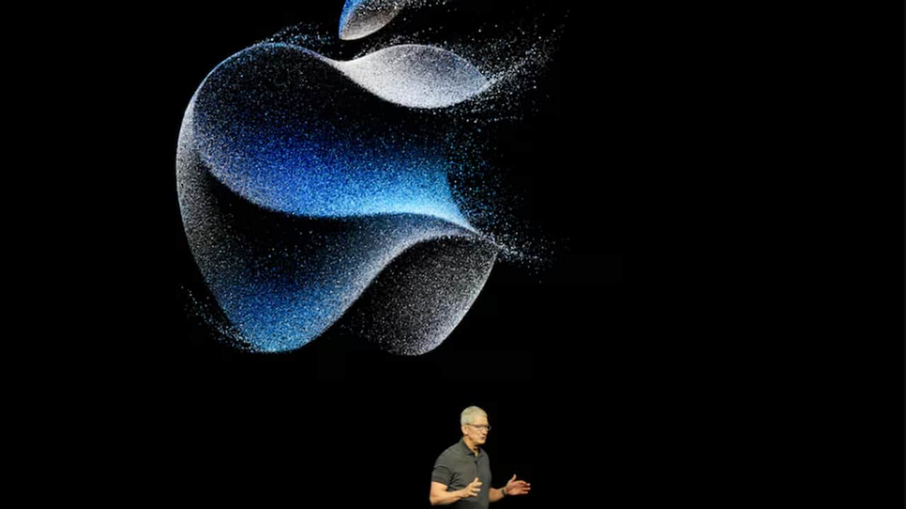 From CEO to chairman: Could this be Tim Cook's next big role at Apple?