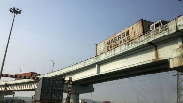 The intriguing maths behind India's improved current account position