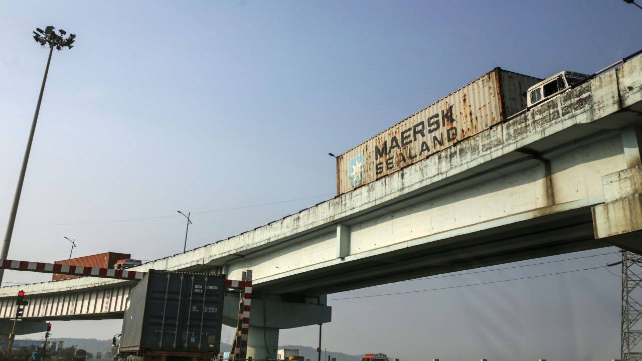 India finally embraces trade deals as companies look past China