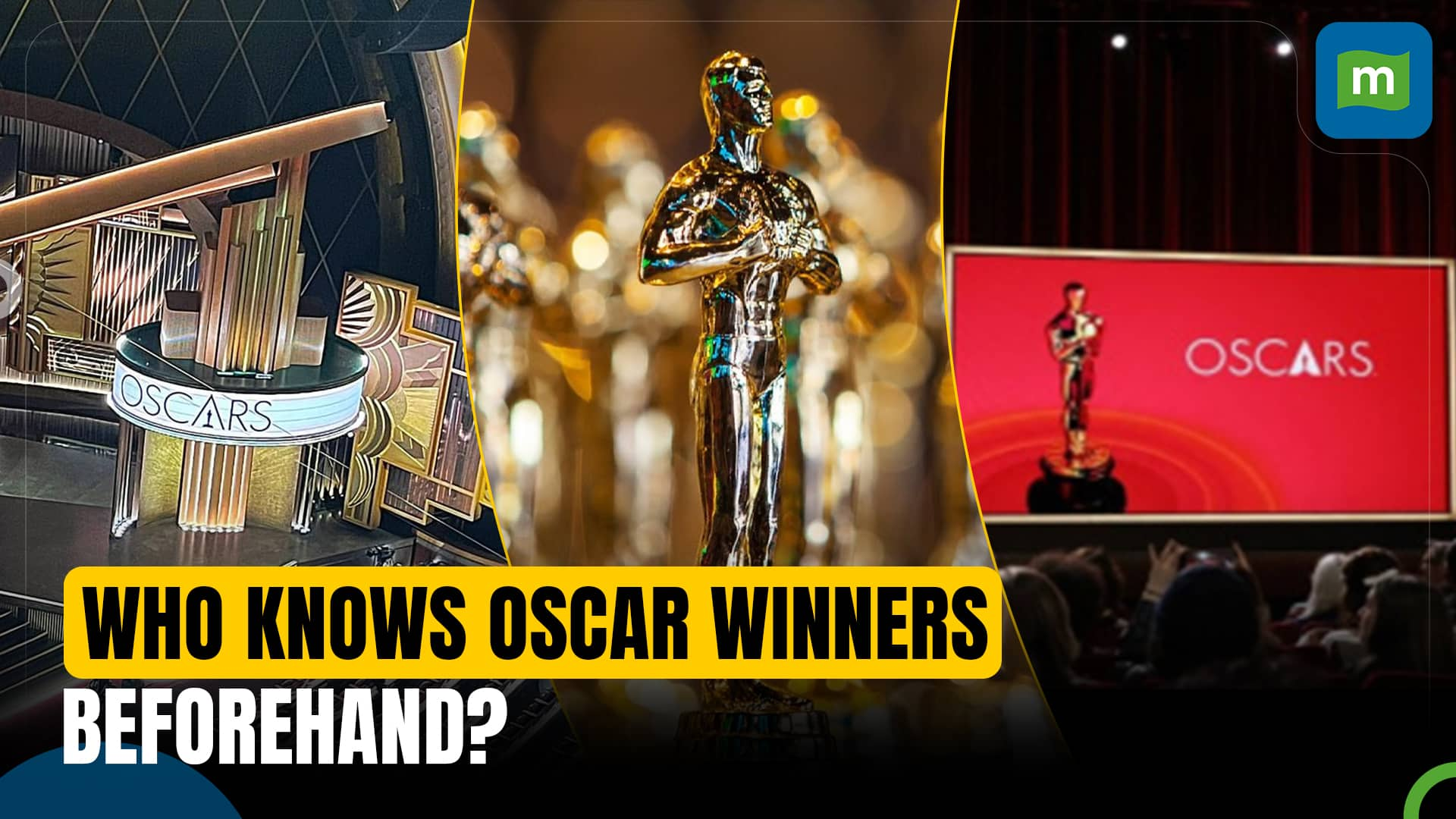 The best and worst moments of the 2024 Oscars Los Angeles Times 🌙