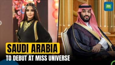 Saudi Arabia to participate in Miss Universe event in a historic first