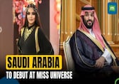 Saudi Arabia to participate in Miss Universe event in a historic first