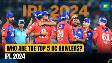 Top 5 Delhi Capital Bowlers To Watch Out For | IPL 2024