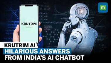 Ola’s AI chatbot Krutrim is giving incorrect replies on prompts | Will it be at par with Chatgpt &amp; Google’s Gemini?