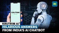 Ola’s AI chatbot Krutrim is giving incorrect replies on prompts | Will it be at par with Chatgpt & Google’s Gemini?