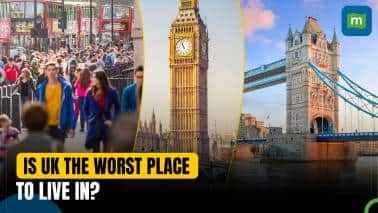 The Money-Happiness paradox: Rich UK struggles while Sri Lanka thrives | Mental health survey reveals The Money-Happiness paradox: Rich UK struggles while Sri Lanka thrives | Mental health survey reveals