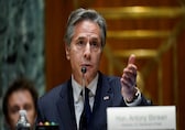 India-US cooperation is expanding at a rapid pace, says Blinken