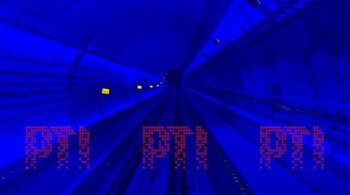 PM Modi to inaugurate India's first underwater metro section in Kolkata