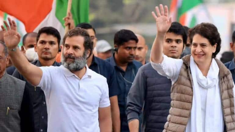 Lok Sabha Elections: Congress Releases First List; Rahul Gandhi To ...