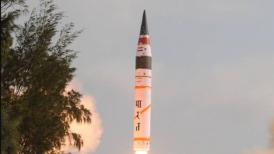 5 facts about Agni 5, India's most lethal missile