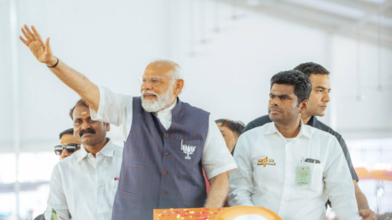 Lok Sabha elections: What southern states mean for BJP's 400+ poll math