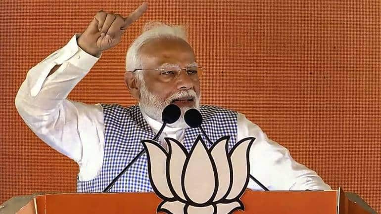 Days not far when India becomes global power in semiconductor sector, says PM Modi; attacks past govts - Vimarsana News
