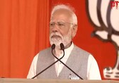 PM Modi holds roadshow in Coimbatore; pays tributes to victims of 1998 bomb blast