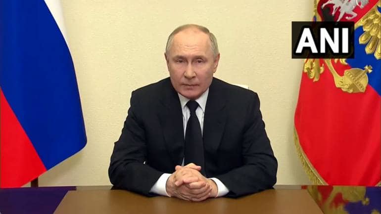Moscow attack LIVE updates: Assault on concert hall kills at least 60, ISIS claims responsibility - Vimarsana News