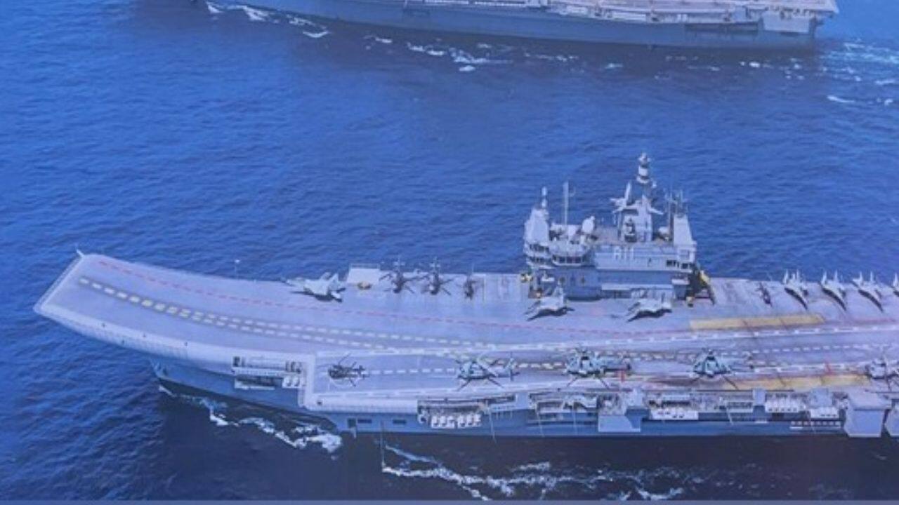 Eye on China, anti-piracy thrust: Significance of INS Jatayu, India’s new naval base in Lakshadweep