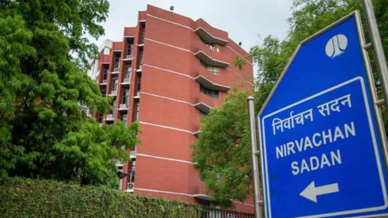 EC to announce Lok Sabha poll dates tomorrow at 3 pm