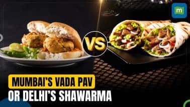 Vada Pav Is Among the Top 20 Best Sandwiches in the World | Can It Beat the Succulent Shawarma? Vada Pav Is Among the Top 20 Best Sandwiches in the World | Can It Beat the Succulent Shawarma?