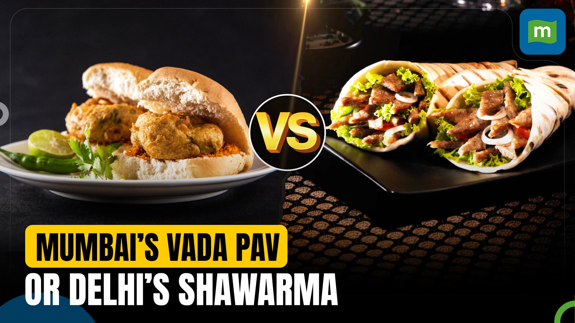 Order VADA PAV - Mountain View, CA Menu Delivery [Menu & Prices] | Mountain  View - DoorDash